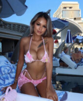 Lilina +971559700518