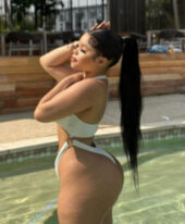 Annabelle +971569407105